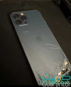 ايفون ١٢ برو