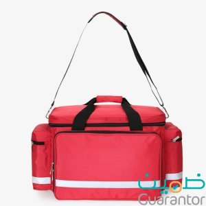  شنطة المسعف والمتطوع