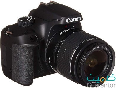 كاميرا 4000d كانون