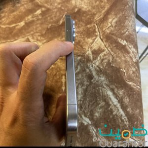 ايفون 15 برو ماكس 256 جيجا