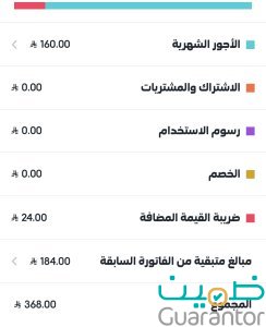 شريحة بيانات مفوتر سوا القديمه