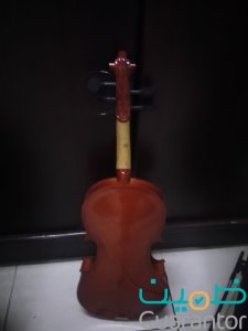 عود وكمان للبيع