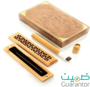 المبخرة الذكية 14 سم بلس الممتاز