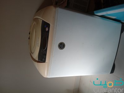 غساله ملابس