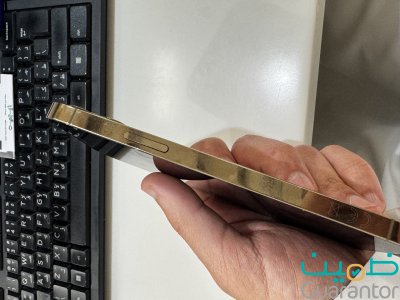 ايفون 12 برو