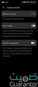 هواوي ميت X6