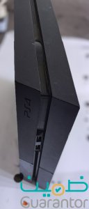بلاستيشن 4 سليم سعة 500 جيجابايت