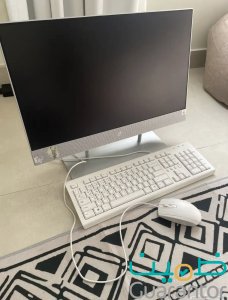 كمبيوتر مكتبي 