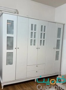 دولاب ملابس