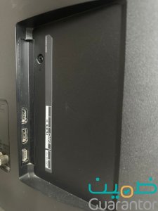 للبيع تلفزيون LG 49 بوصة