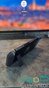 نينتدو سويتش