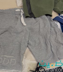 ملابس مستعمله بحاله ممتازه رجاليه 