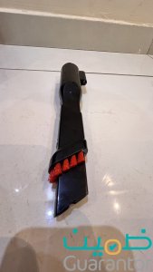 مكنسة بيسيل 