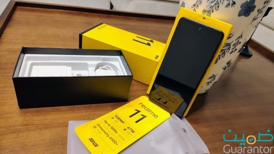 Realme 11 5G