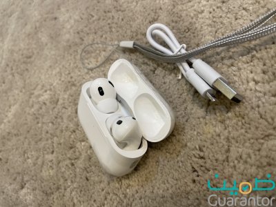 سماعة آيربودز TWS لا سلكية