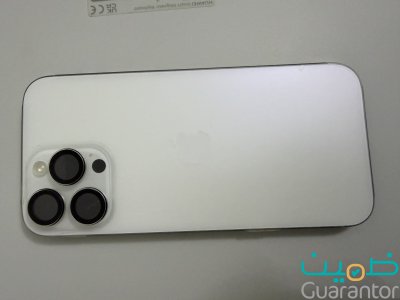 ايفون ١٦ برو ماكس