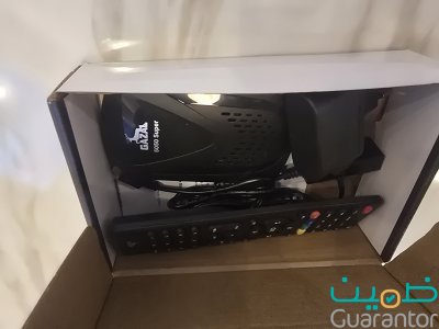 رسيفر غزال مباريات كل القنوات اشتراك سنه