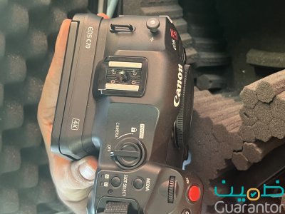 Canon C70